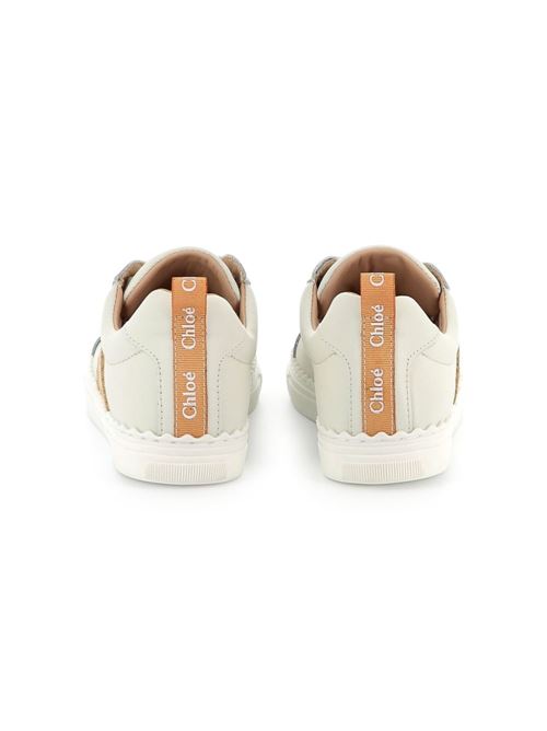 Sneakers bambina Chloè Chloe' Kids | C20515231